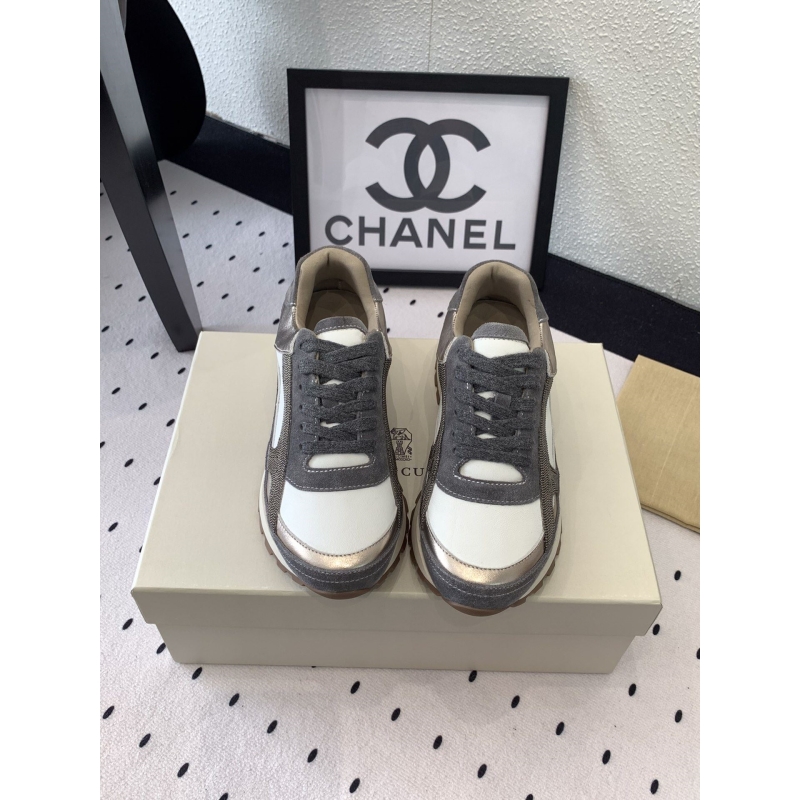 Brunello Cucinelli Sneakers